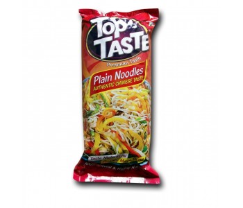 TOPS PLAIN NOODLES